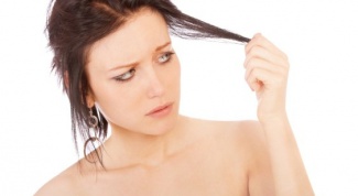 How to awaken hair follicles