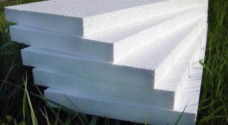 How to cut Styrofoam