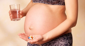 How to drink vitamins for pregnant women