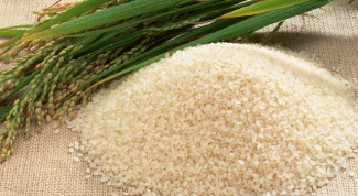 Как варить краснодарский рис