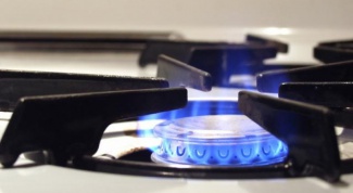 Как настроить газовую горелку