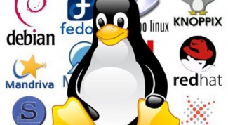 Как открыть командную строку в Linux