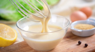How to make Japanese mayonnaise