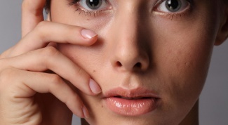 How to get rid of dark circles and bags under eyes