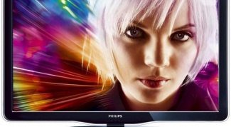 How to update Philips TV