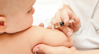 Как отказаться от прививок в роддоме