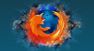 Как в Firefox запретить сайт