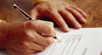 How to make a contract of barter