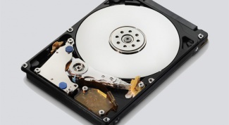 How to format a disk partition