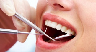 Как не бояться делать зубы