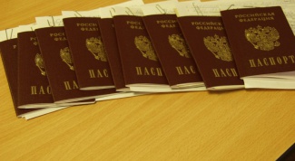 How to return the money for the passport