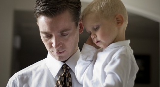 Как отец может забрать ребенка при разводе
