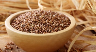 How to cook buckwheat