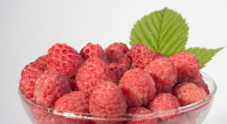 Raspberry jam: how to cook