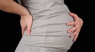 Как не набрать лишние килограммы во время беременности
