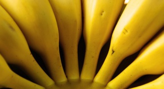 Как готовить бананы