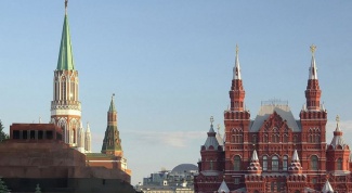 Как недорого отдохнуть в Москве