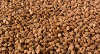 How to cook buckwheat dairy cereal