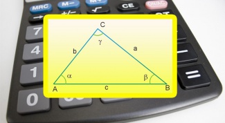 How to calculate the hypotenuse in a right triangle