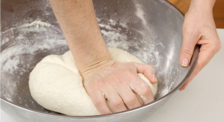 Как вкусно приготовить тесто