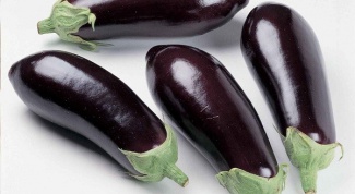 How to cook eggplant
