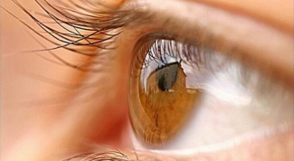 Как лечить сетчатку глаза