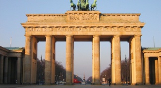 Куда сходить в Берлине