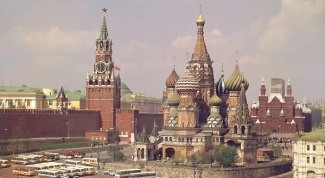 How to get registration in Moscow citizens of the Russian Federation