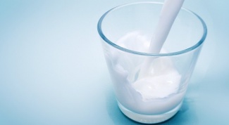 Как вводить молоко в рацион ребенка