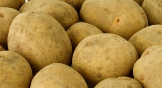 Как вырастить урожай картофеля
