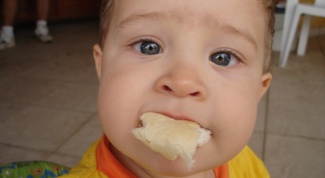 How to make puree for baby
