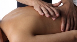 How to ease the pain when the hernia