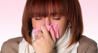 Как быстро вылечить кашель и насморк