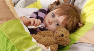 How to relieve dry cough child