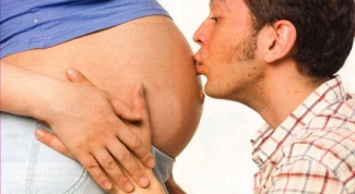 Как вести себя с женой при беременности