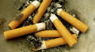 How to relieve Smoking cessation