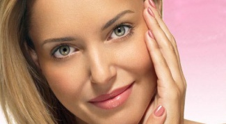 How to quickly get rid of spots after acne