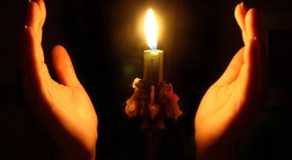 Как без огня зажечь свечу