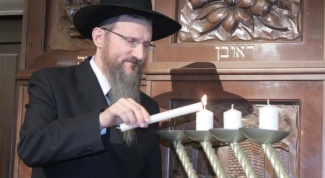 Как себя вести в синагоге