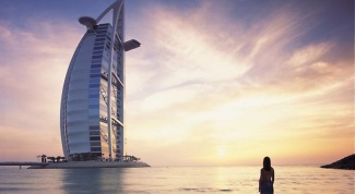 Как выбрать отель в ОАЭ