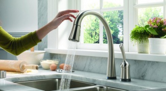 How to choose the kitchen faucet