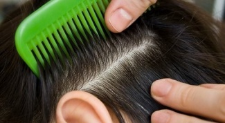 How to avoid getting head lice