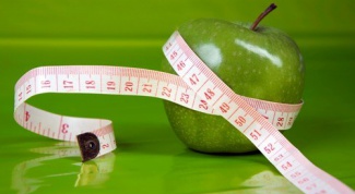 Как восстановить вес