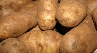 Как вырастить хороший урожай картошки