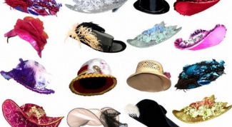 Как выбрать модную шляпу на лето