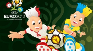 Как узнать расписание игр Евро 2012