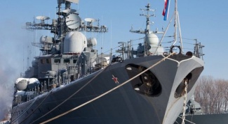 Где отметить День Балтийского флота в 2012 году