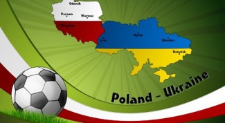 Как попасть на открытие Евро 2012