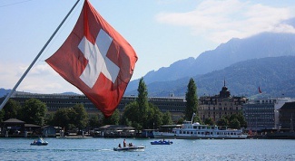 Как иммигрировать в Швейцарию
