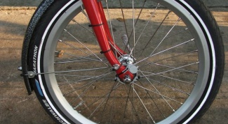 How to change spokes